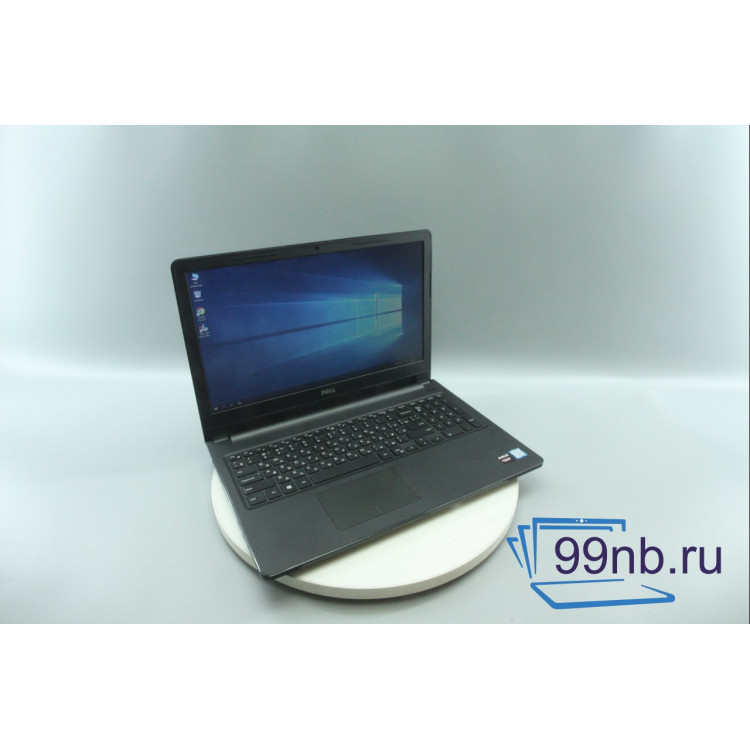  Ноутбук Dell Inspiron для работы в MS Office