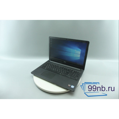  Ноутбук Dell Inspiron для работы в MS Office