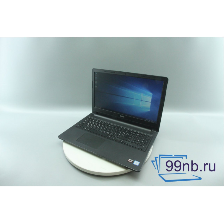  Ноутбук Dell Inspiron для работы в MS Office