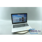  Ноутбук Asus для офиса и игр i7+Geforce