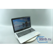  Ноутбук Asus для офиса и игр i7+Geforce