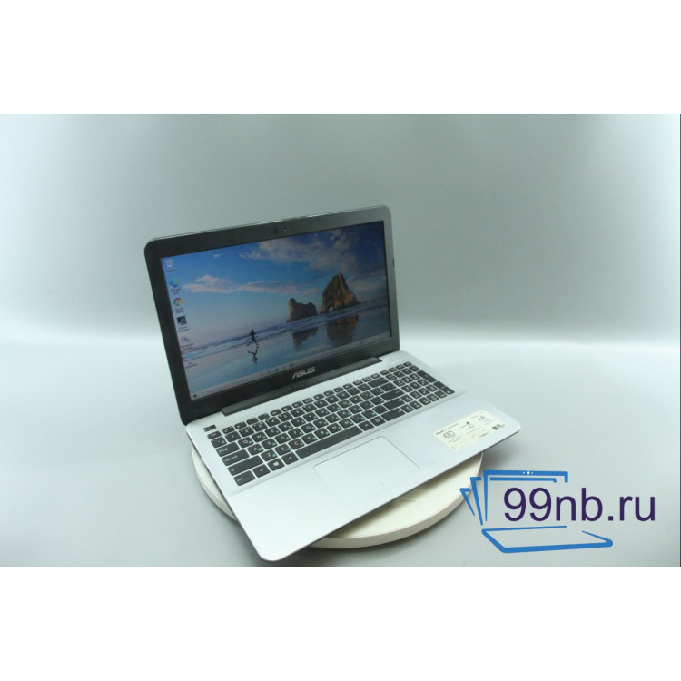  Ноутбук Asus для офиса и игр i7+Geforce