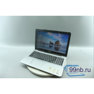  Ноутбук Asus для офиса и игр i7+Geforce