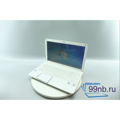  Ноутбук Toshiba на i7 с гарантией