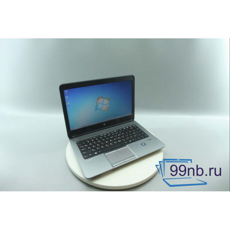  HP Probook в металле с гарантией