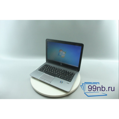  HP Probook в металле с гарантией