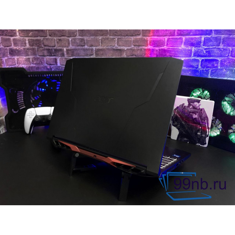  Игровой ноутбук Acer Nitro в рассрочку RTX 3060