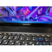  Офисный ноутбук Lenovo  i5+SSD