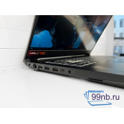  Ноутбук Asus GeForce RTX/SSD в наличии
