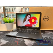  Компактный ноутбук для работы Dell