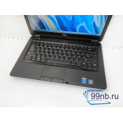  Ноутбук Dell i5+Intel+SSD