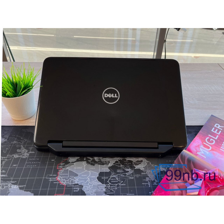  Ноутбук Dell для ворд, эксель, 1с с гарантией