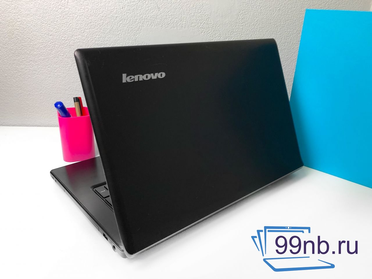  Ноутбук Lenovo для работы, фильмов, интернета 17.3	