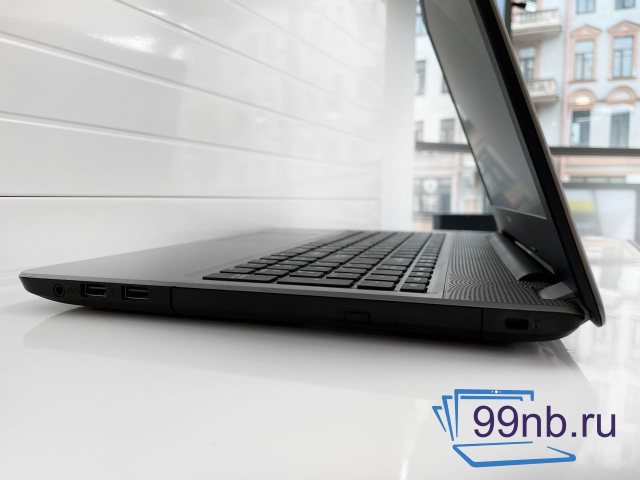  Ноутбук Dexp i3+GeForce+6GB озу