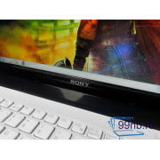  Ноутбук Sony Vaio для фильмов, Word, Excel