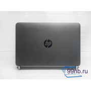  Ноутбук HP i5+Intel HD+6GB озу