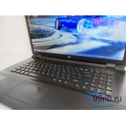 Ноутбук DNS i5+GeForce GT+6GB озу