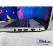  Ноутбук HP Envy i7/8 Gb ОЗУ/IPS + 240 Gb SSD