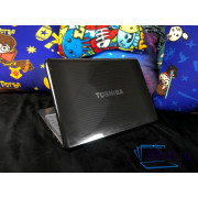  Офисный ноутбук Toshiba для интернета, 1С, ворд
