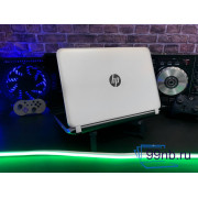  Ноутбук HP для работы и игр i5/Geforce