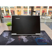  Мощный ноутбук Lenovo Ideapad для Photoshop и игр