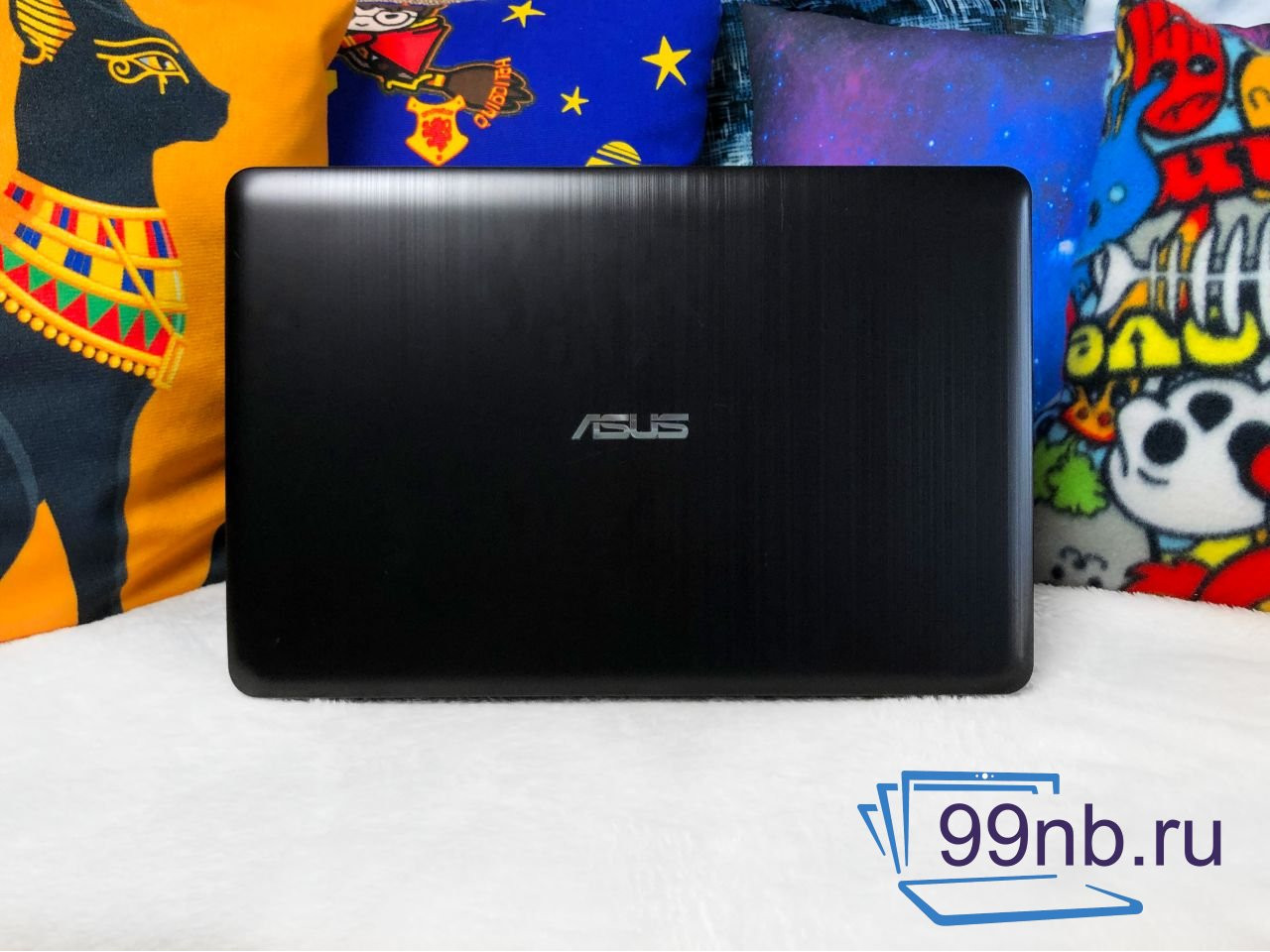  Аренда/лизинг ноутбука Asus 8 Gb ОЗУ+SSD