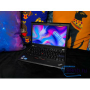  Компактный ноутбук Lenovo ThinkPad Intel Core+SSD