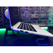  Лёгкий ноутбук Dell для поездок+гарантия	