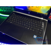  Ноутбук HP Probook для офиса в наличии i5/IPS/SSD