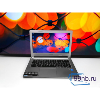  Ноутбук Lenovo Ideapad для командировок 13.3