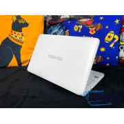  Ноутбук Toshiba на i7 с гарантией