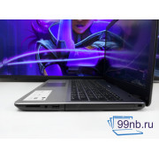  Игровой ноутбук Asus Intel+Geforce+1 Tb HDD