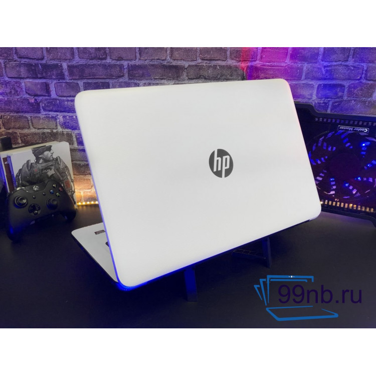  Ноутбук HP для облачного гейминга 17.3
