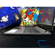  Ноутбук ASUS для майнкрафта Geforce+8 Gb ОЗУ
