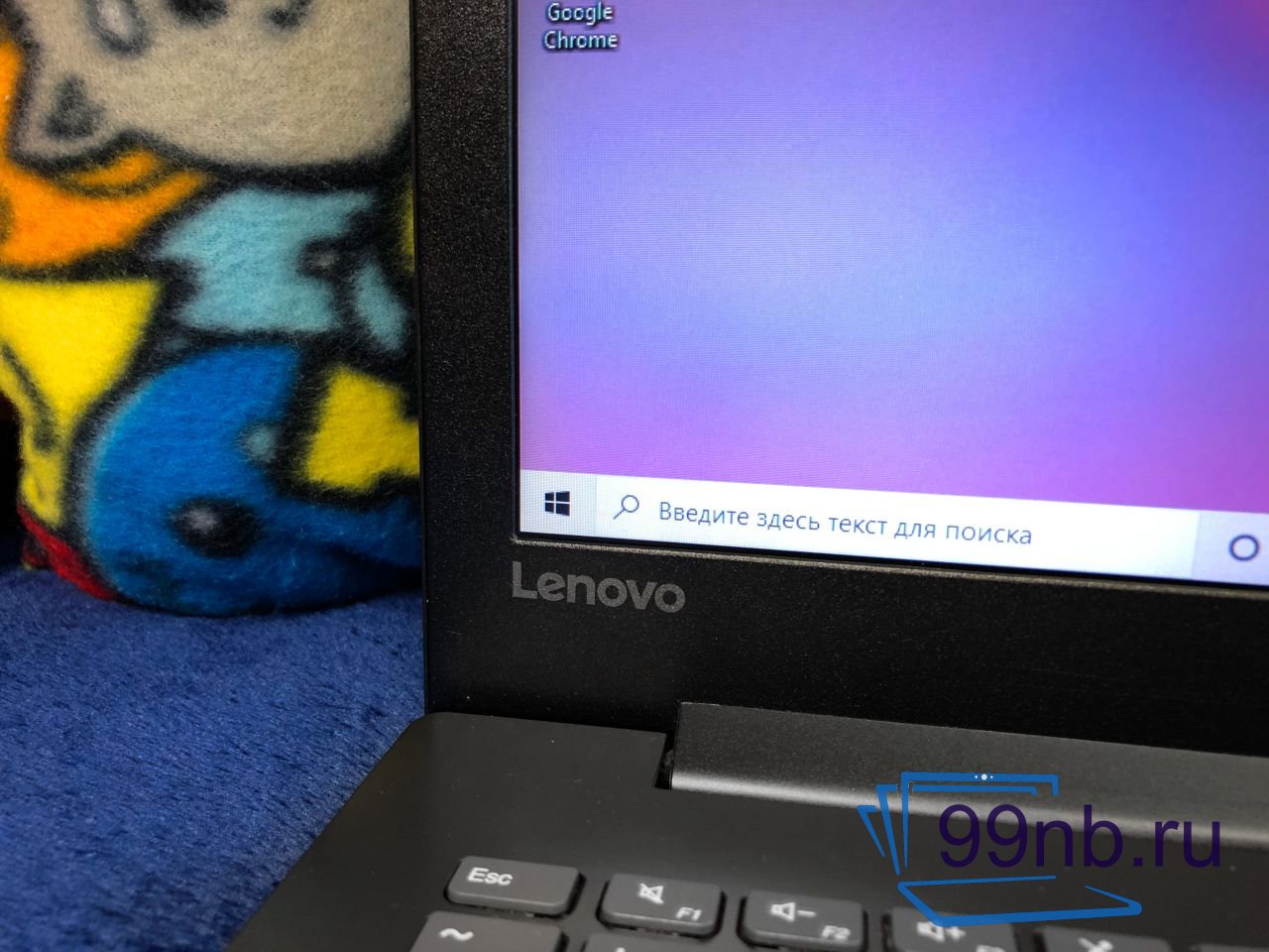  Ноутбук Lenovo Ideapad для фриланса Geforce+HDD
