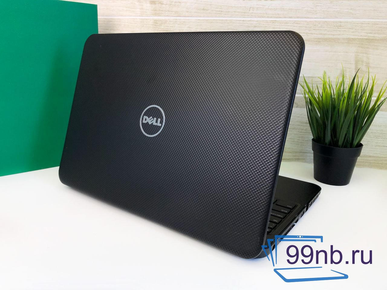  Ноутбук Dell Inspiron для фотографов i5+Radeon