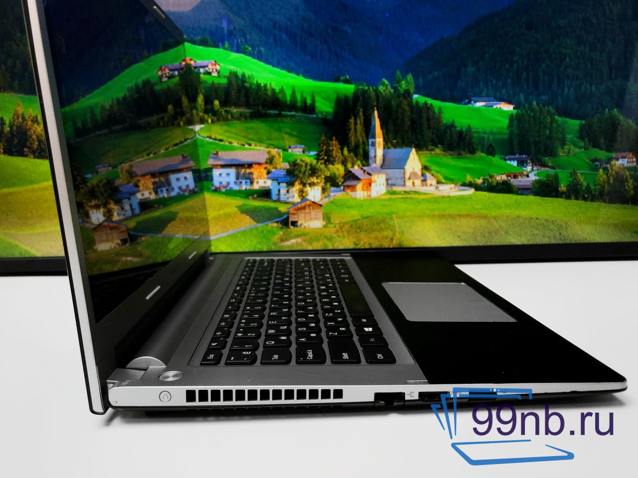  Ноутбук для поездок Lenovo с гарантией