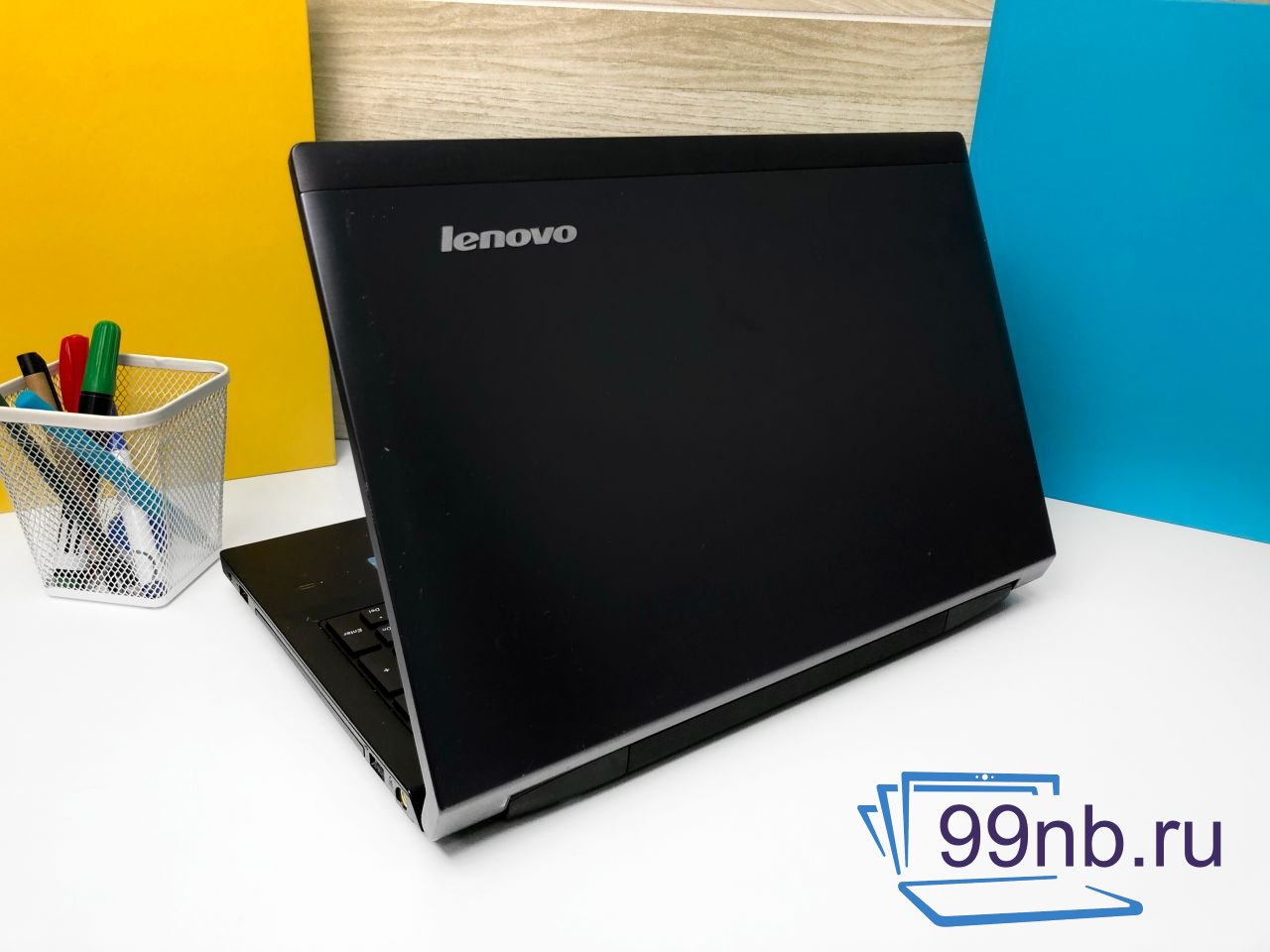  Ноутбук Lenovo Ideapad для работы и учебы+гарантия