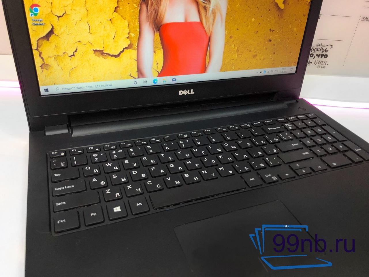  Ноутбук Dell Inspiron на i5 для Photoshop, Autocad