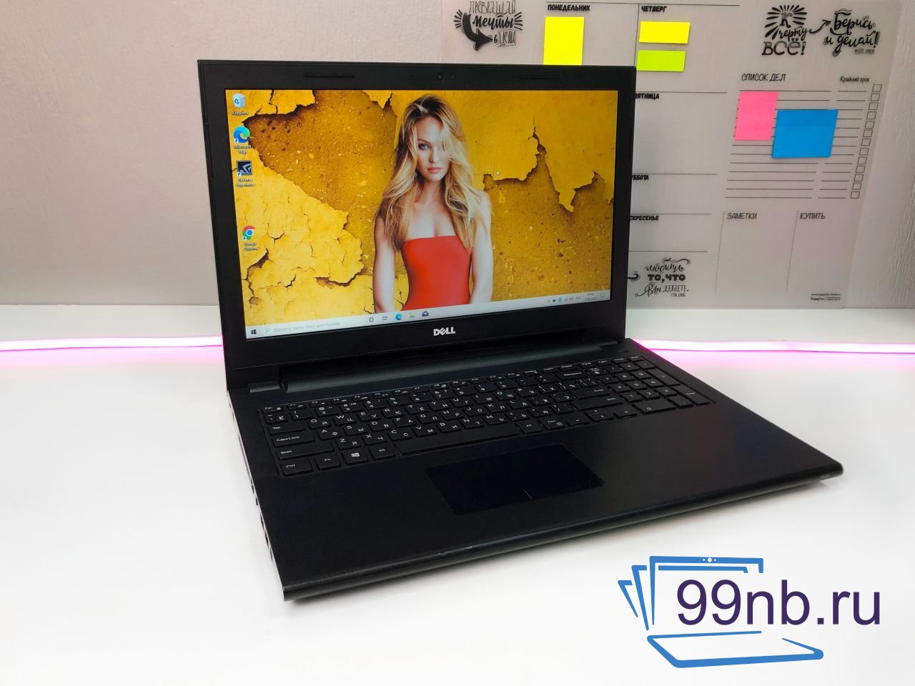  Ноутбук Dell Inspiron на i5 для Photoshop, Autocad