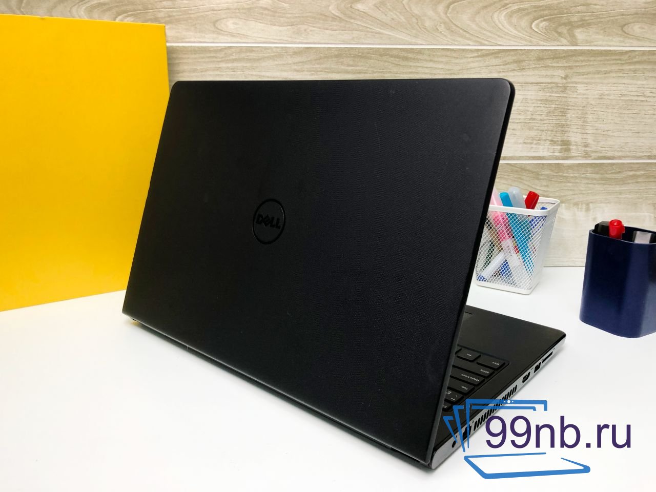  Ноутбук Dell Inspiron 