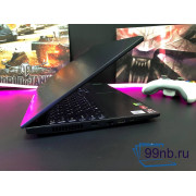  Игровой ноутбук Lenovo Rezen/GeForce/SSD