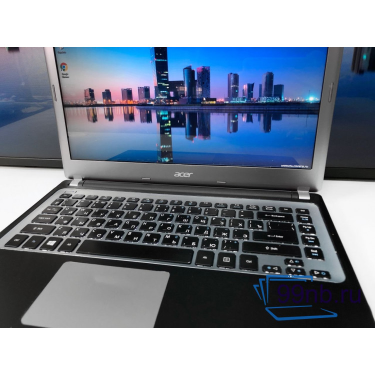  Компактный Acer Aspire i5+Geforce для Photoshop