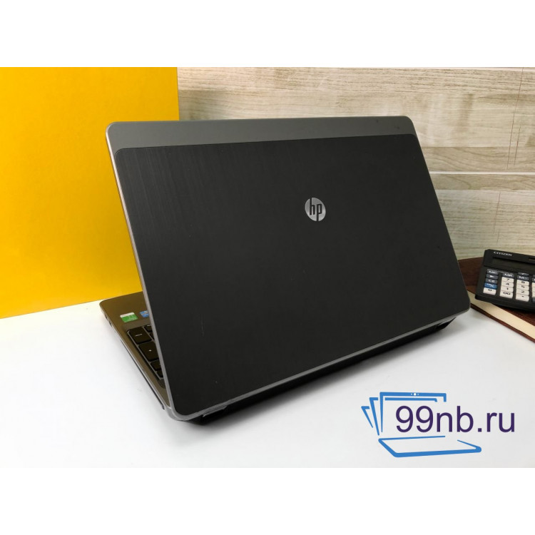  Ноутбук HP Probook для офиса
