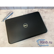  Ноутбук Dell на Core i7 с диагональю 17.3