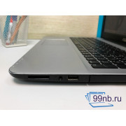  Ноутбук ASUS SSD