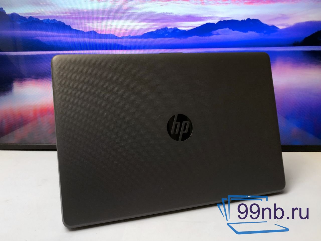  Ноутбук HP для работы FULL HD