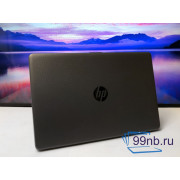  Ноутбук HP для работы FULL HD