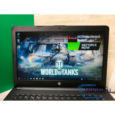  Ноутбук HP c  1 Tb HDD