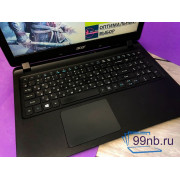  Бюджетный ноутбук Acer